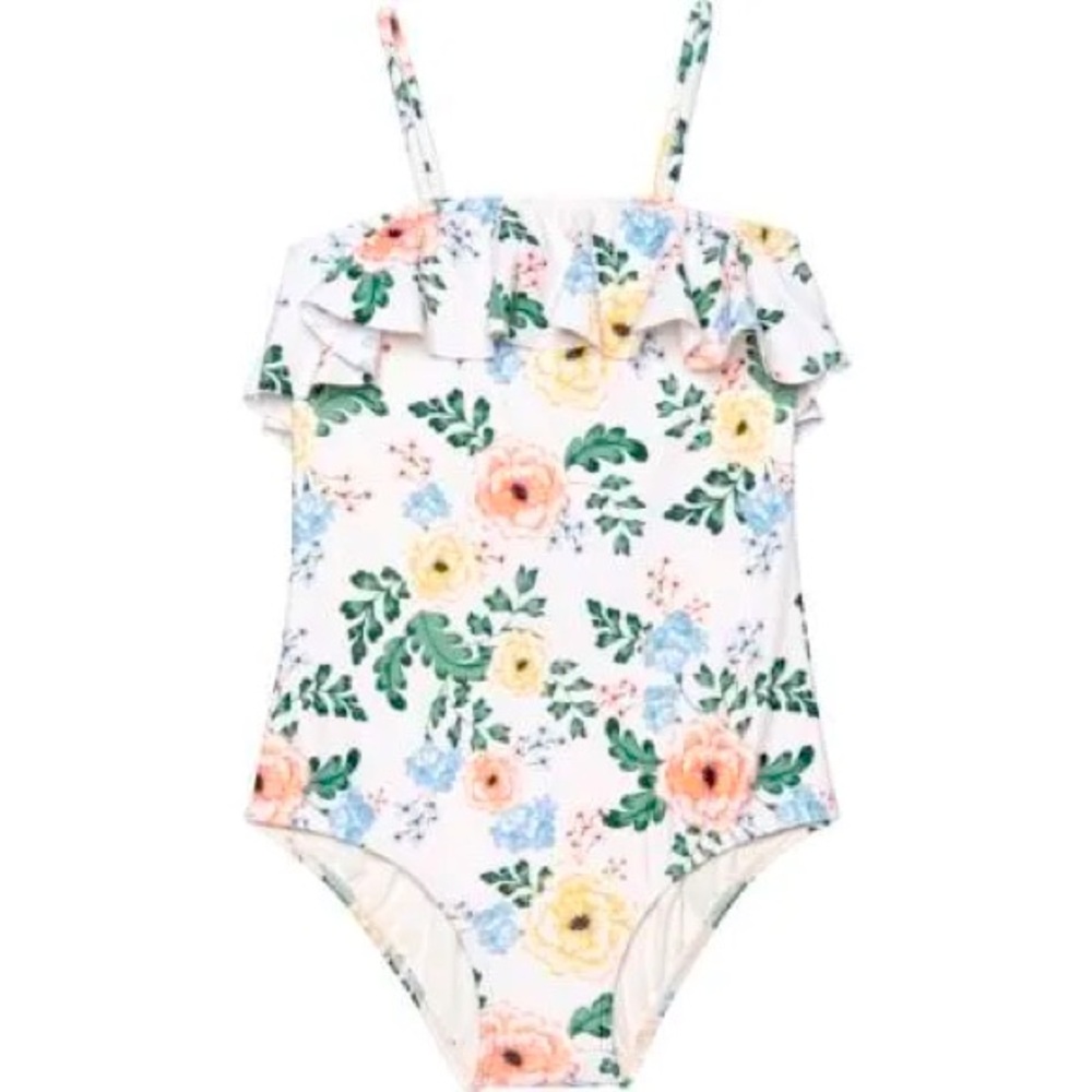 O’NEILL One piece swim suit - Girls size 12 - NEW WITH TAGS